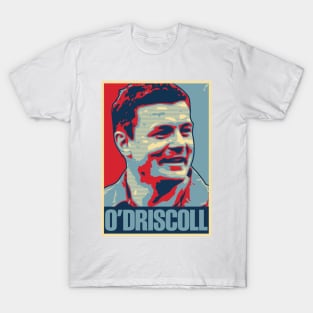 O'Driscoll T-Shirt